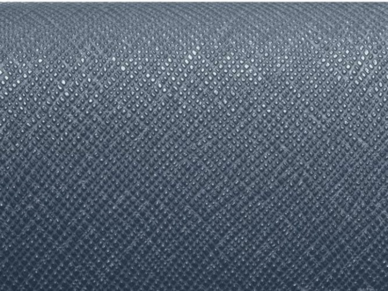 Da Saffiano là loại da nổi tiếng gắn liền với thương hiệu Prada