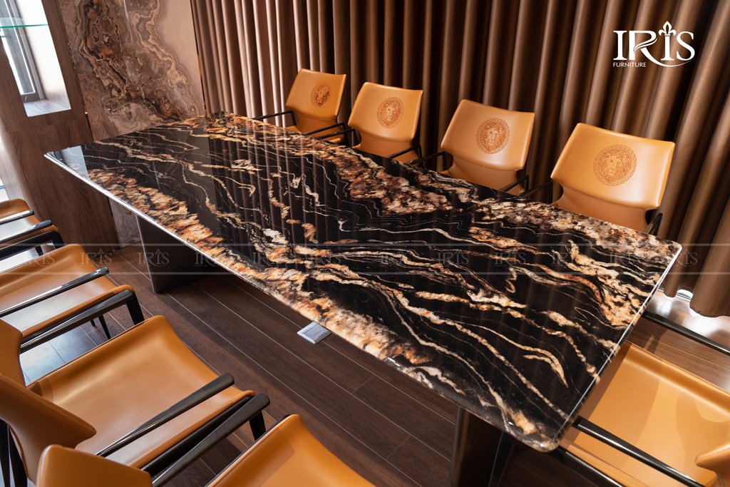 Sản phẩm mang lại sự ấm cúng cho không gian sum vầy