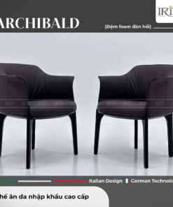 Ghế Ăn ARCHIBALD