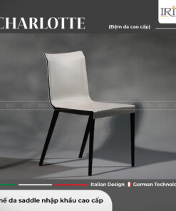 Ghế ăn B&B Charlotte