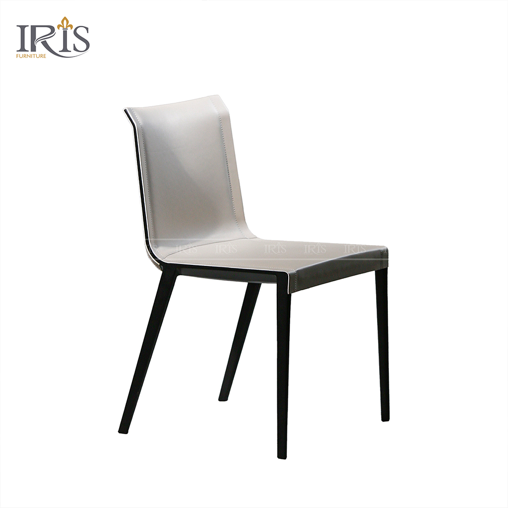 Ghế Ăn Charlotte Sản Xuất Tại Nhà Máy Nội Thất Tại Thượng Hải