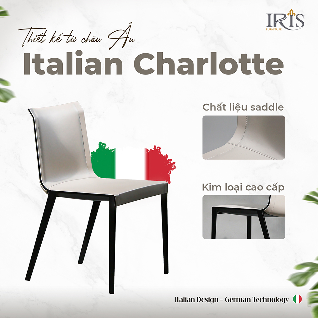 Thiết kế hoàn hảo dành cho không gian hiện đại