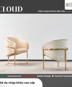 Ghế Ăn Cloud