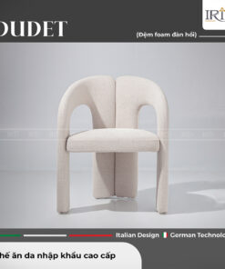 Ghế Ăn DUDET