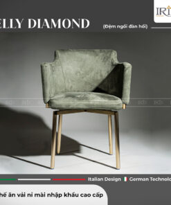 Ghế Ăn Elly Diamond