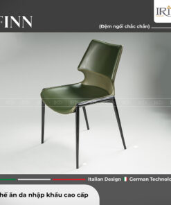 Ghế ăn Finn cao cấp