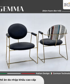 Ghế Ăn Gemma Baxter
