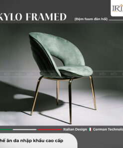 Ghế ăn Kylo Framed