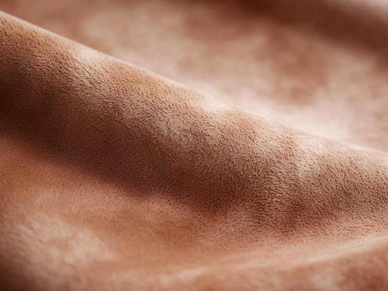 Suede leather hay còn gọi là da lộn