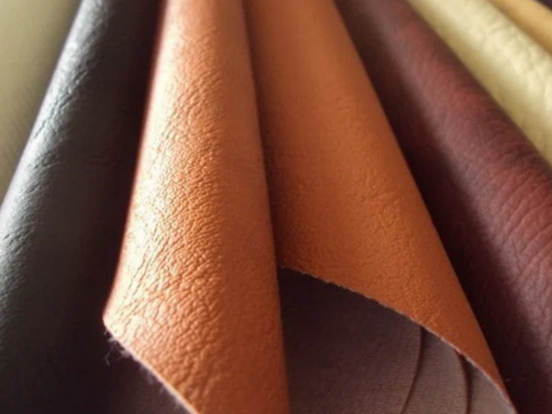 ynthetic leather là chất liệu da nhân tạo như da thật