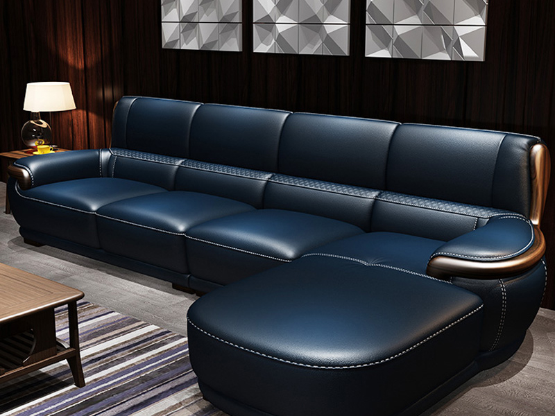 Bảo quản da Pull up đúng cách để giữ cho bề mặt sofa bóng đẹp theo thời gian