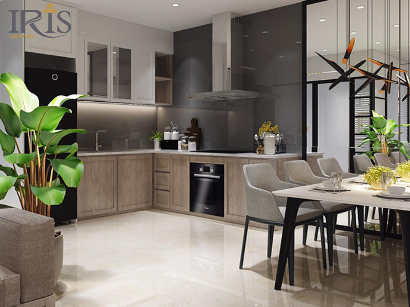 Thiết bị âm tủ không chỉ là xu hướng mà còn là giải pháp giúp không gian trở nên gọn gàng, sang trọng và tiện nghiz