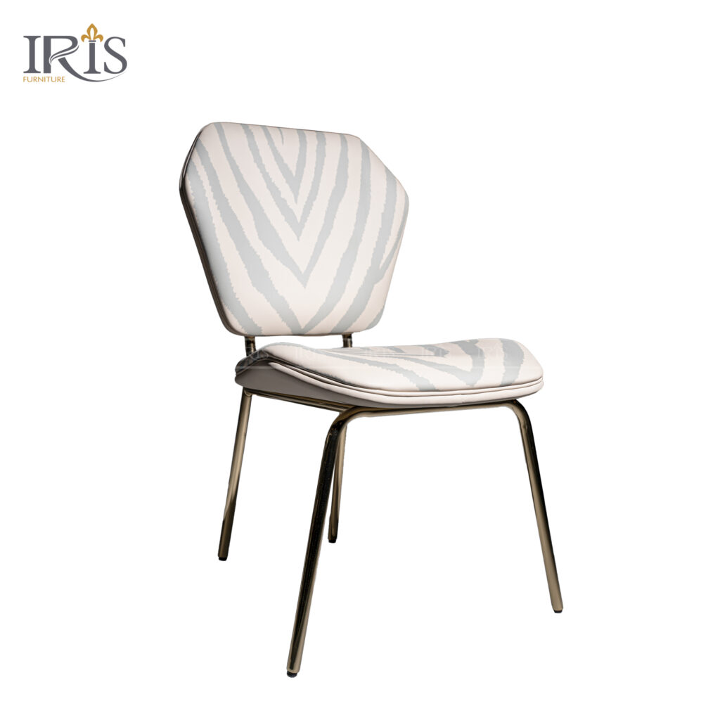 Ghế Ăn Teide Mang Phong Cách Tối Giản