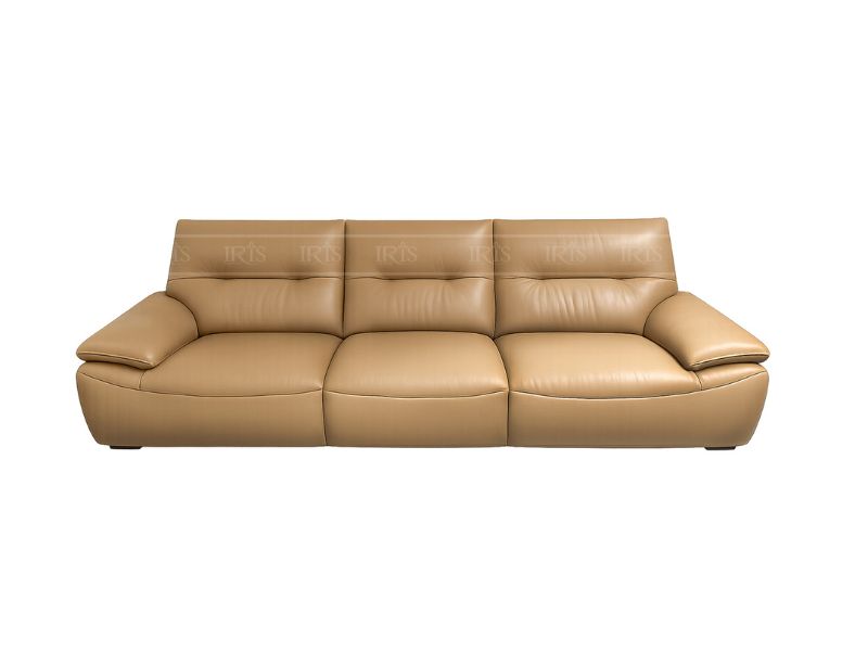 Quy trình thuộc da 4 bước tiêu chuẩn Châu Âu