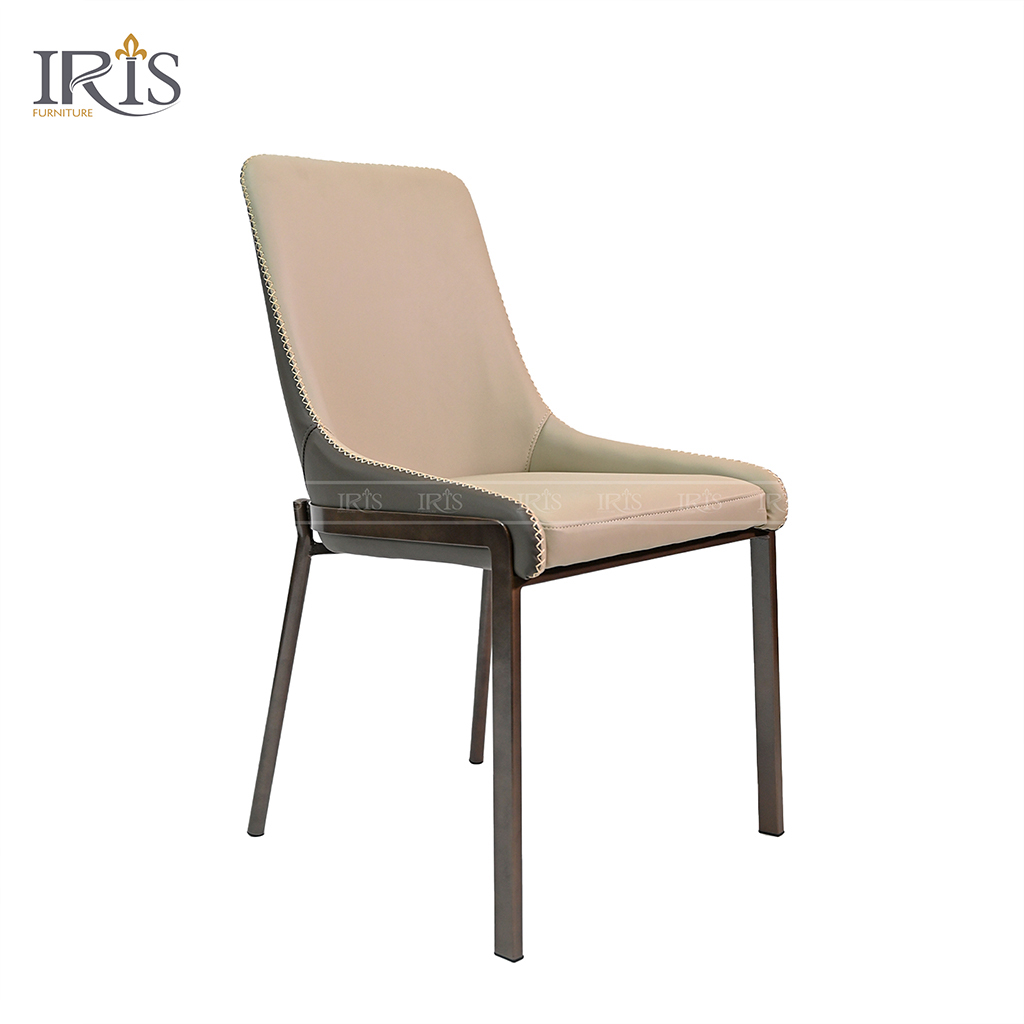 Ghế ăn nhập khẩu thiết kế cách tân thời thượng