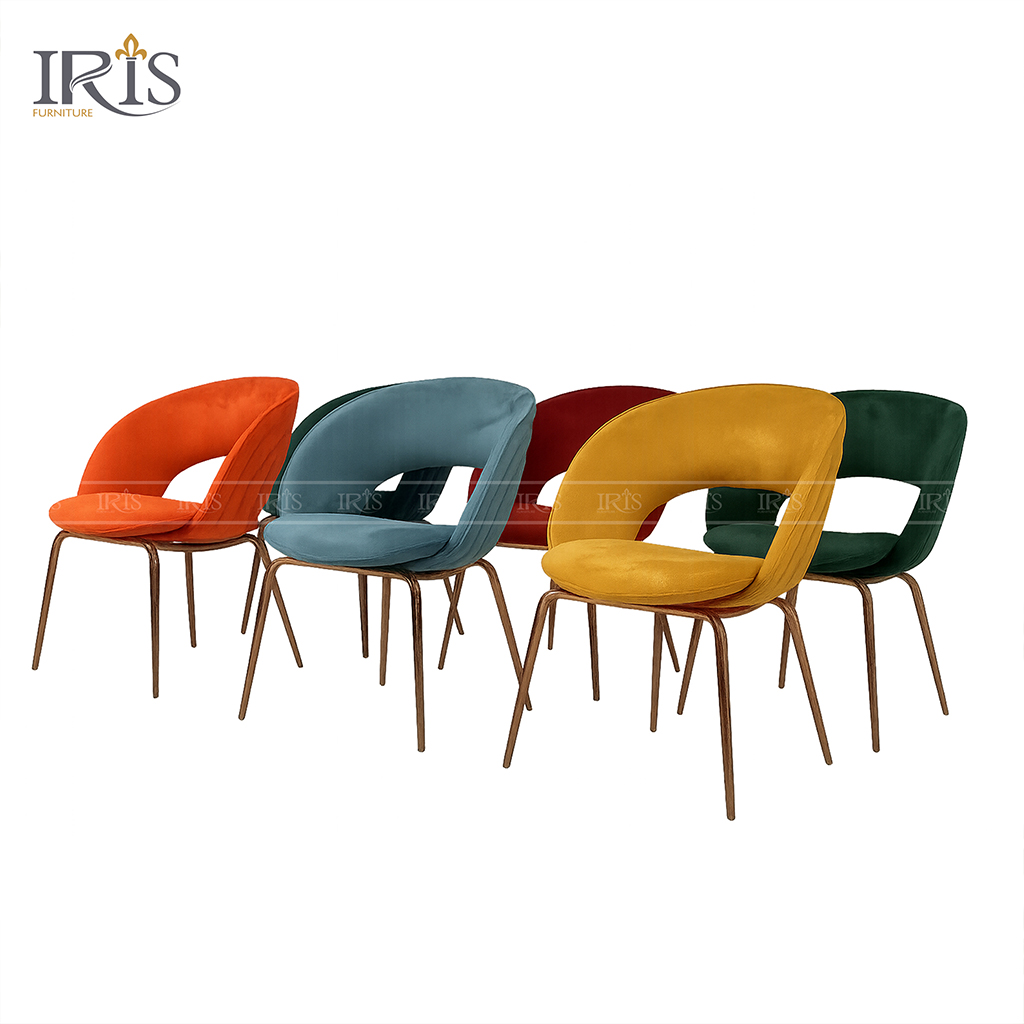 Màu da đa dạng dành cho người yêu cái đẹp