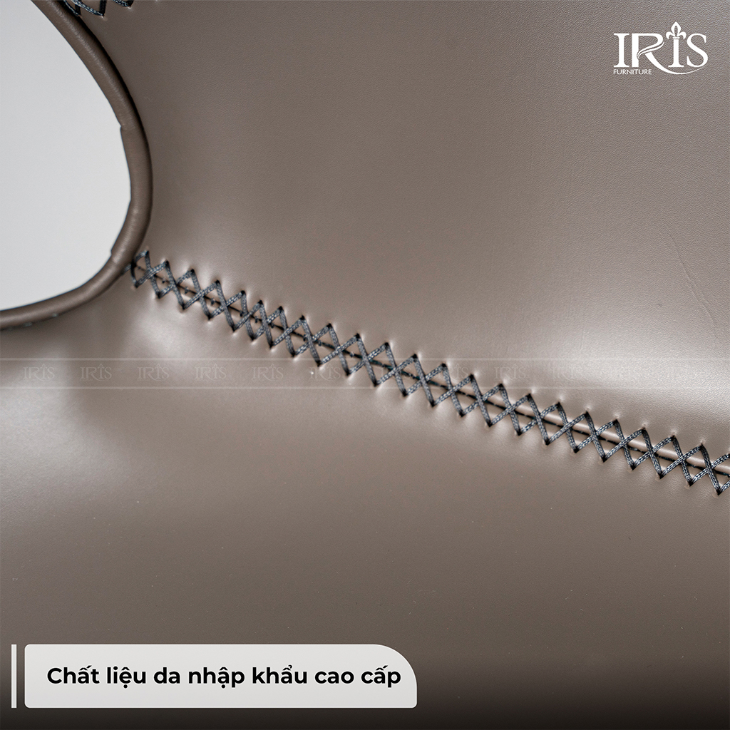 Chất da Saddle cao cấp nâng tầm trải nhiệm