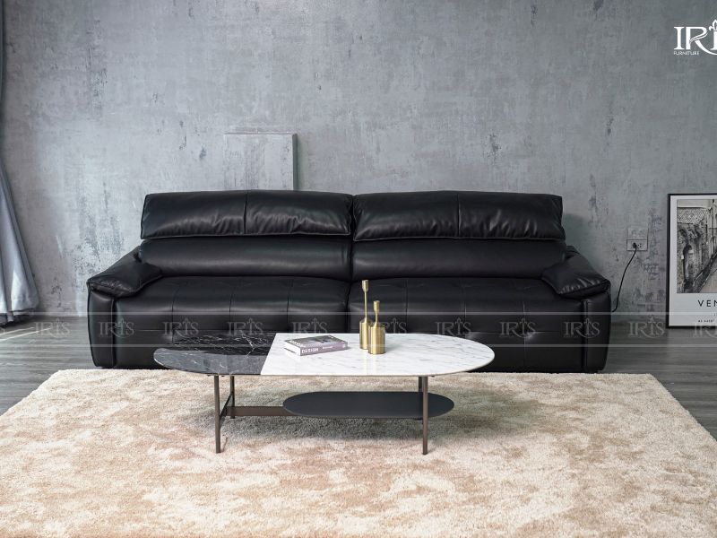 Sofa da Minotti đến từ thương hiệu Ý