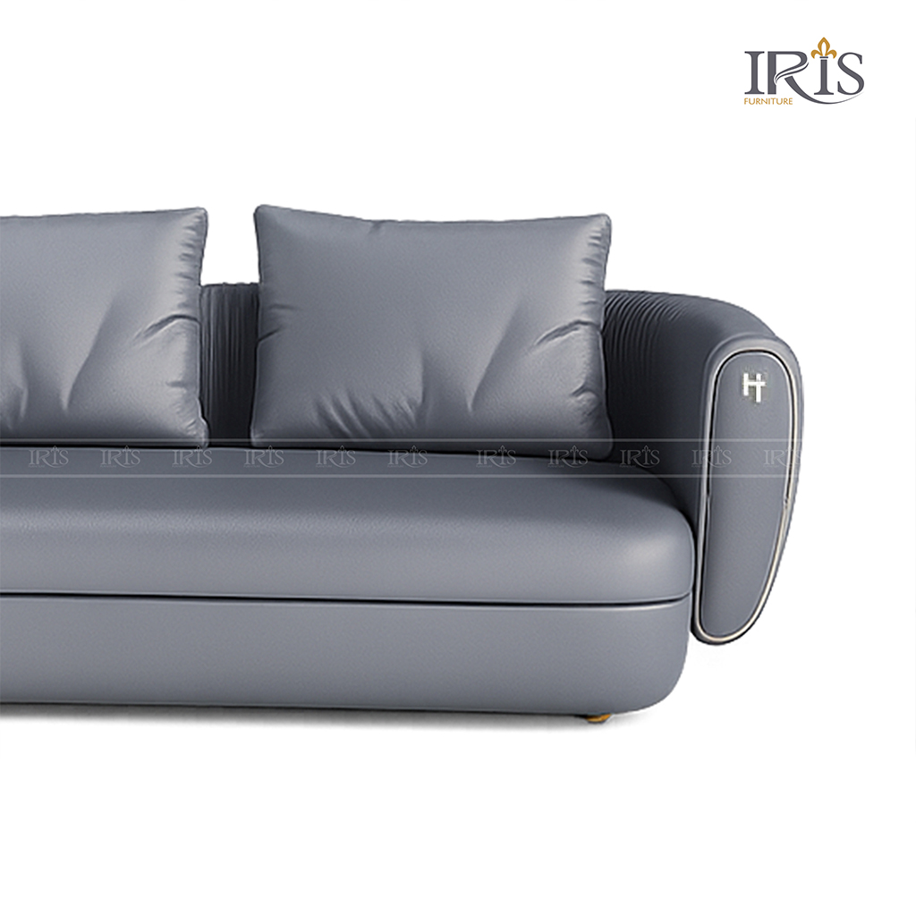 Alternative view of Sofa Lucia Casa 3 chỗ chung cư cao cấp