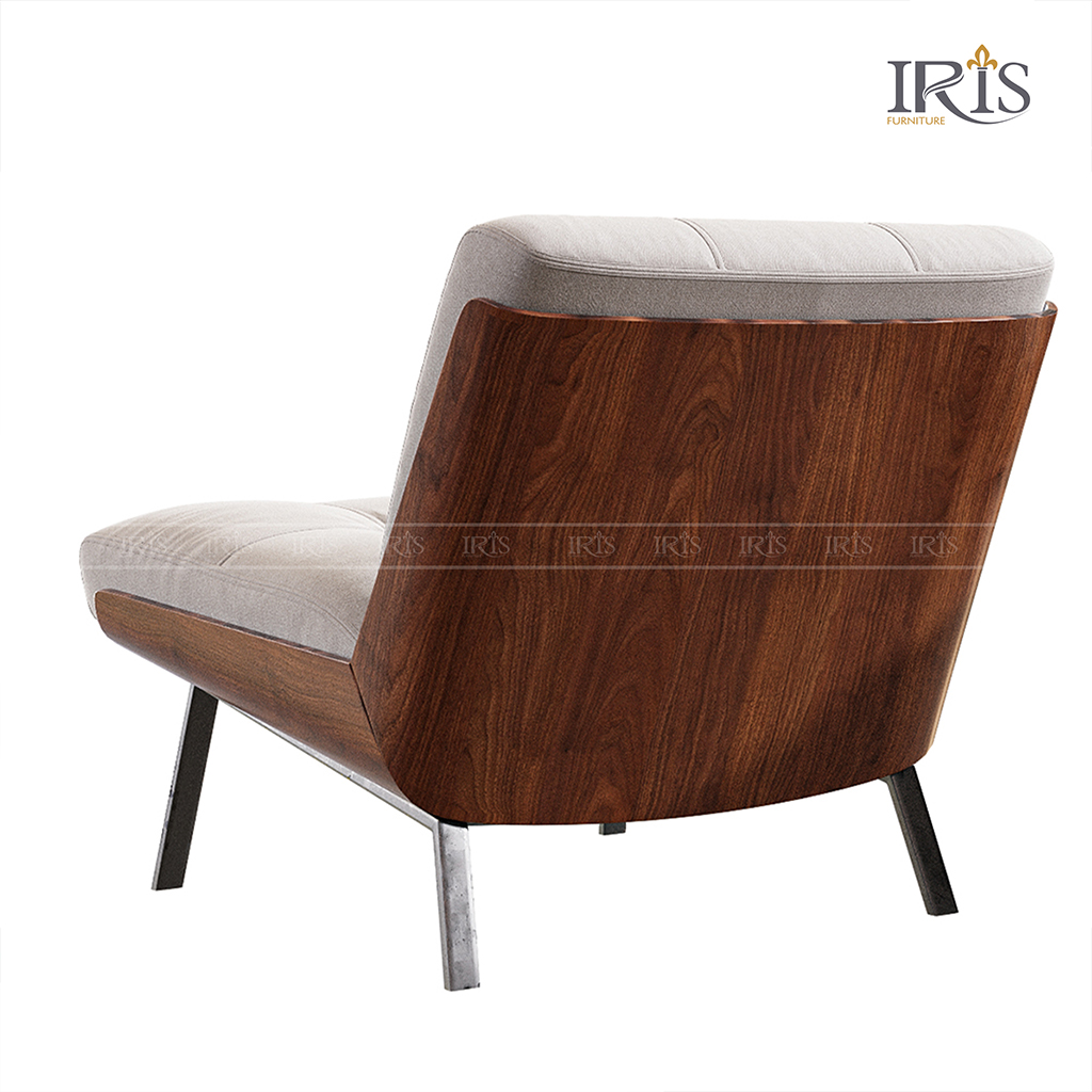 Alternative view of Armchair Daikki